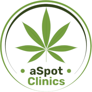 Aspot clinics - marihuana medyczna
